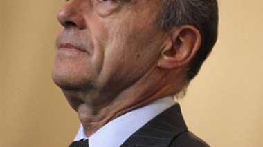 L'ambassadeur français en Syrie rappelé à Paris