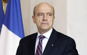 Droits de l'Homme: Juppé rejette toute idée de deux poids, deux mesures