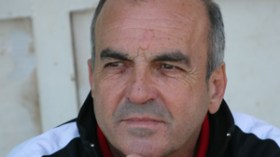 “ليس معريف من أعاد ميشال إلى المولودية”