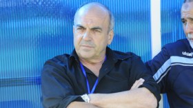 ألان ميشال: سنكافح مثل “الكوبوي” للعودة بتأشيرة التأهل