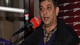 “أستبعد الدخول في مواجهات مسلحة.. والحل مؤتمر لمقاومة الإرهاب”