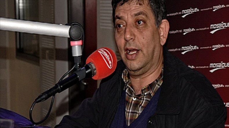 “أستبعد الدخول في مواجهات مسلحة.. والحل مؤتمر لمقاومة الإرهاب”