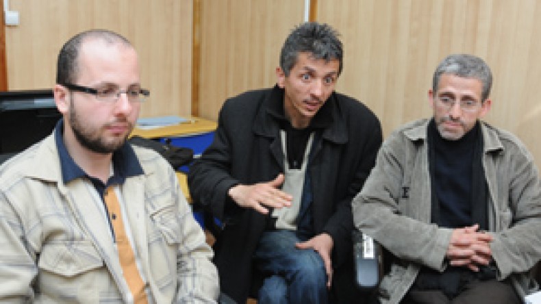 “إيمديازن”.. عقدان من تعليم الأمازيغية تحت الحصار الإعلامي