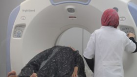 10 آلاف جهاز طبي عملي فقط من مجموع 73 الف جهاز