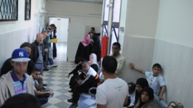 إقالات وتحويلات تشمل 25 مديرا ومسؤولا بمستشفيات الوطن