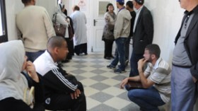 مستشفيات الجزائر غير مطابقة للمعايير ما جعلها بؤرا لانتشار الأمراض المعدية