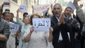 مطالب المضربين سيتم تلبيتُها قبل نهاية مارس