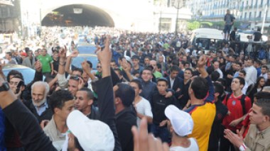Algérie / Le foot a réussi à créer l’alchimie de souder le peuple