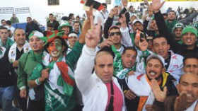 900 مكان شاغر لجنوب افريقيا وأول رحلة يوم 8 جوان