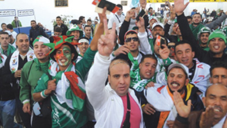 900 مكان شاغر لجنوب افريقيا وأول رحلة يوم 8 جوان