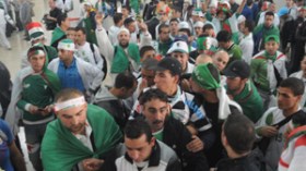 محاكمة محتال أسس جمعية و همية لنقل 3 ألاف مناصر إلى انغولا