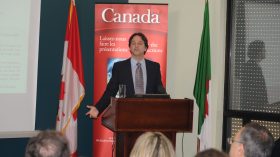 Canadian Professor of Science of Religions Patrice Brodeur: â€œAlgeria has made efforts to overcome the effects of the bloody eraâ€