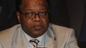 بصالح: الحكومة الجزائرية لن تستقبل إلا ممثلي أوراسكوم تيلكوم الجزائر فقط