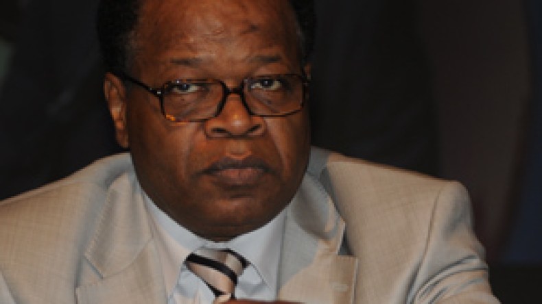 بصالح: الحكومة الجزائرية لن تستقبل إلا ممثلي أوراسكوم تيلكوم الجزائر فقط