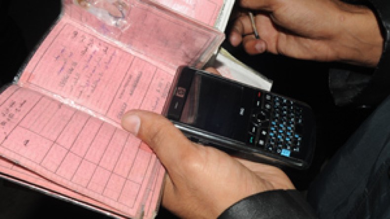 مصالح الأمن تسحب 12 ألف رخصة سياقة خلال شهر