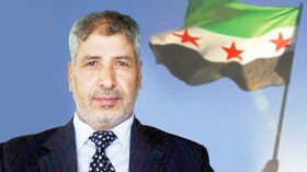 قائد الجيش السوري الحر: الأسلحة الأمريكية قد تخلق زعماء فصائل