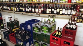 ارتفاع استهلاك الجزائريين للخمور بـ10 إلى 15 %