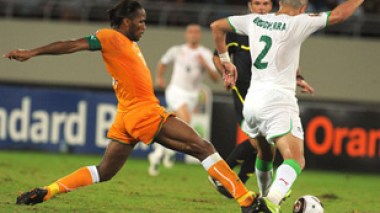 Algérie  3 – 2 Côte d'Ivoire : “Les Verts se qualifient aux demi-finales avec brio”
