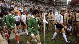 ذكرى ملحمة خيخون أفضل محفز لتدشين المونديال بنتيجة إيجابية أمام بلجيكا