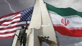 الخصمان… أمريكا وإيران في الجزائر