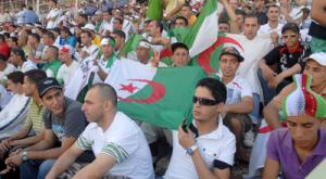 Algeria 1 – 0 Zambia: The “Fennecs” steadily on the way towards 2010 World Cup contest