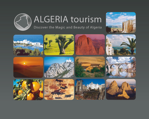 Tourisme : l’Algérie est classée 4e en Afrique