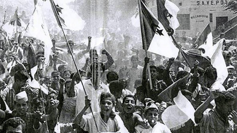 نهاية “حرب الجزائر” لم تكن لهزيمة عسكرية بل لقرار سياسي متعمد!