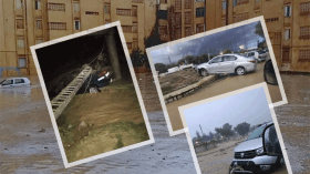 ليلة رعب في 12 ولاية