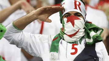 سلاح الجزائر الاستراتيجي