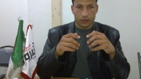 نظام‭ ‬مبارك‭ ‬يعتقل‭ ‬طالبا‭ ‬جزائريا‭ ‬ويعذبه‭ ‬أمام‭ ‬الملأ