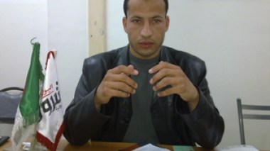 Man threatens to set himself on fire at UK consulate in Algiers