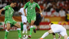 الإرادة والروح القتالية سلاح الخضر المستعصي