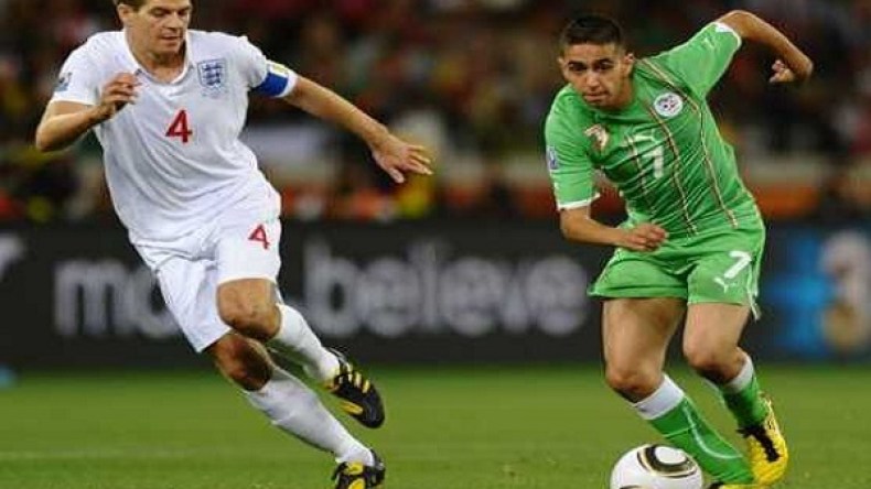 بودبوز وبلفوضيل أكبر الرابحين من رحيل حاليلوزيتش