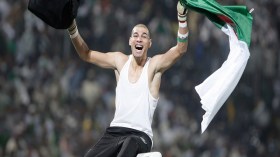 ميلاد شاوشي “الجديد”