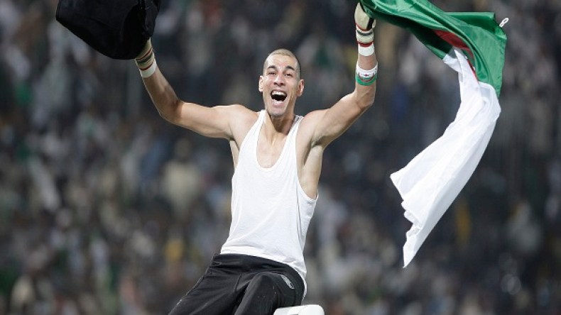 ميلاد شاوشي “الجديد”