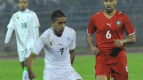 10‮ ‬آلاف‭ ‬أورو‭ ‬لكل‭ ‬لاعب‭ ‬بعد‭ ‬الفوز‭ ‬على‭ ‬المغرب