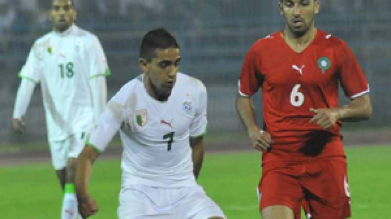 10‮ ‬آلاف‭ ‬أورو‭ ‬لكل‭ ‬لاعب‭ ‬بعد‭ ‬الفوز‭ ‬على‭ ‬المغرب