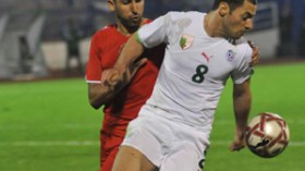 فوز‭ ‬الأسود‭ ‬ضروري‭ ‬ولا‭ ‬عذر‭ ‬لغيرتس
