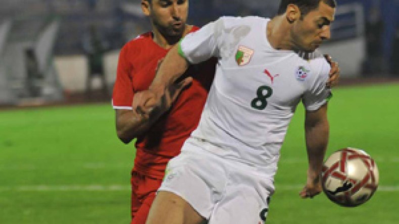 فوز‭ ‬الأسود‭ ‬ضروري‭ ‬ولا‭ ‬عذر‭ ‬لغيرتس