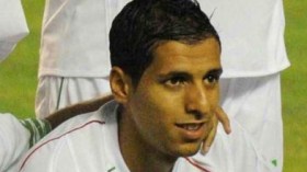 كريم مطمور للشروق حزنت لذهاب سعدان وسنساعد بن شيخة على فك عقم الهجوم