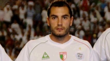 Halilhodzic Brings Back Meghni to the Greens