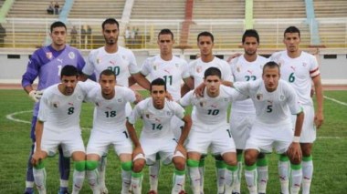 â€œWeâ€™ve got to win against Madagascarâ€ says Algeria's U23 Olympic coach