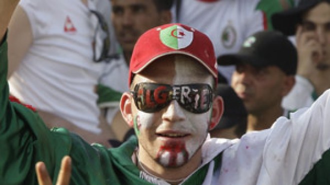 أكثر  من  500  جزائري  أصيبوا  بتعقيدات  صحية  وأمراض  في  جنوب  إفريقيا