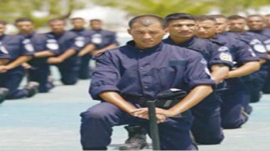 Ould Kablia salue les efforts des éléments de la police pour assurer la sécurité des citoyens