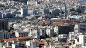 “الولايات والدوائر الجديدة” على طاولة مجلس الحكومة غدا