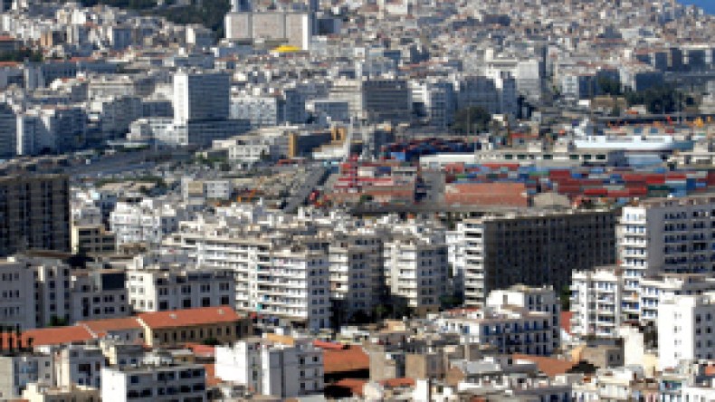 “الولايات والدوائر الجديدة” على طاولة مجلس الحكومة غدا