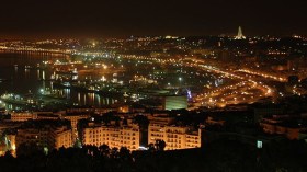 جزائريون مطالبون بإطفاء أضوائهم