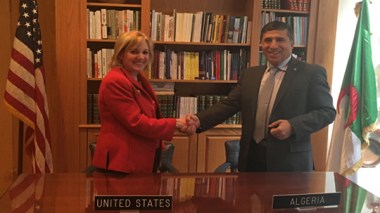 L’American School ouvre officiellement ses portes en Algérie