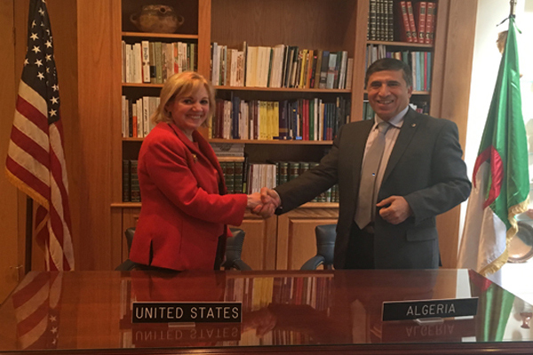 L’American School ouvre officiellement ses portes en Algérie