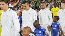 تصحيح الأخطاء ضروري قبل استئناف تصفيات المونديال